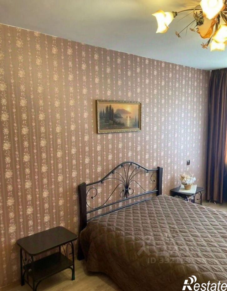 3-комн квартира ул Академика Арбузова, 19,  д. 19