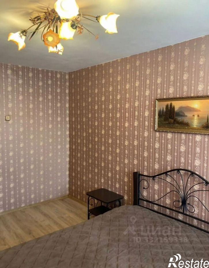 3-комн квартира ул Академика Арбузова, 19,  д. 19
