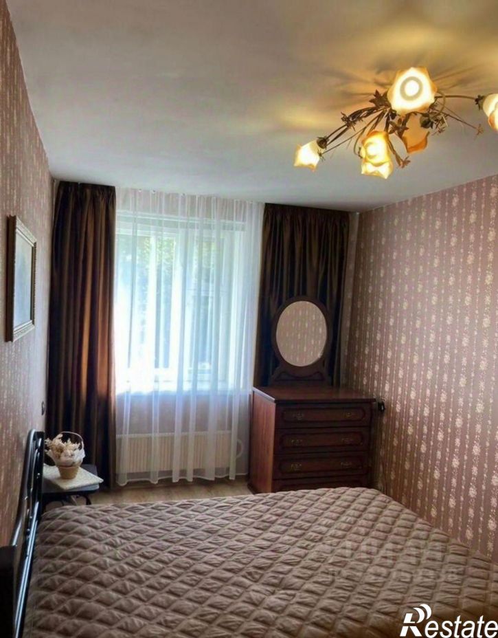 3-комн квартира ул Академика Арбузова, 19,  д. 19