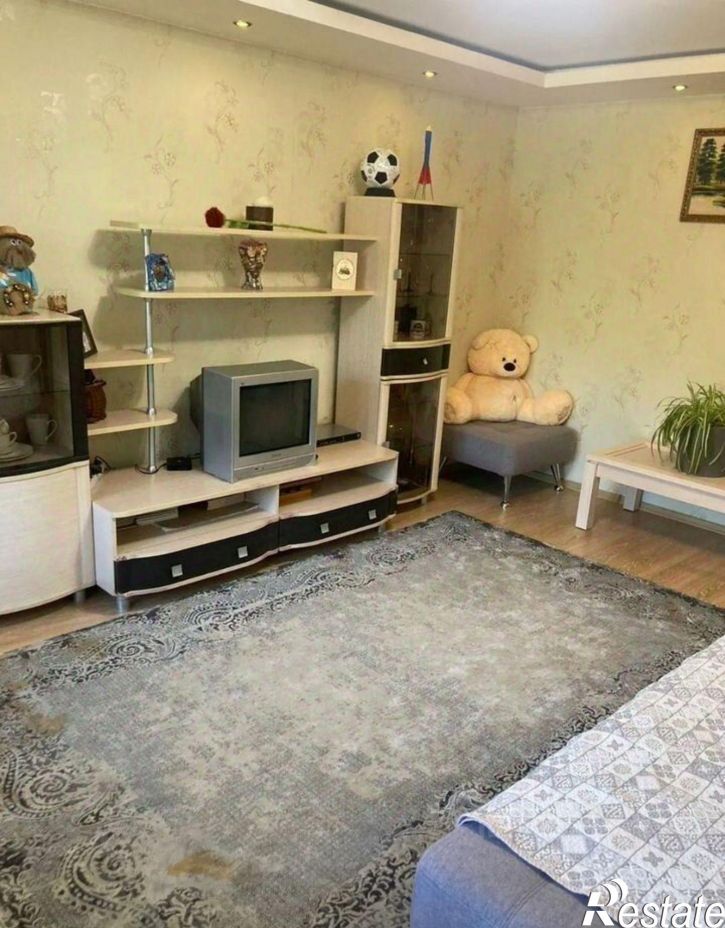 3-комн квартира ул Академика Арбузова, 19,  д. 19