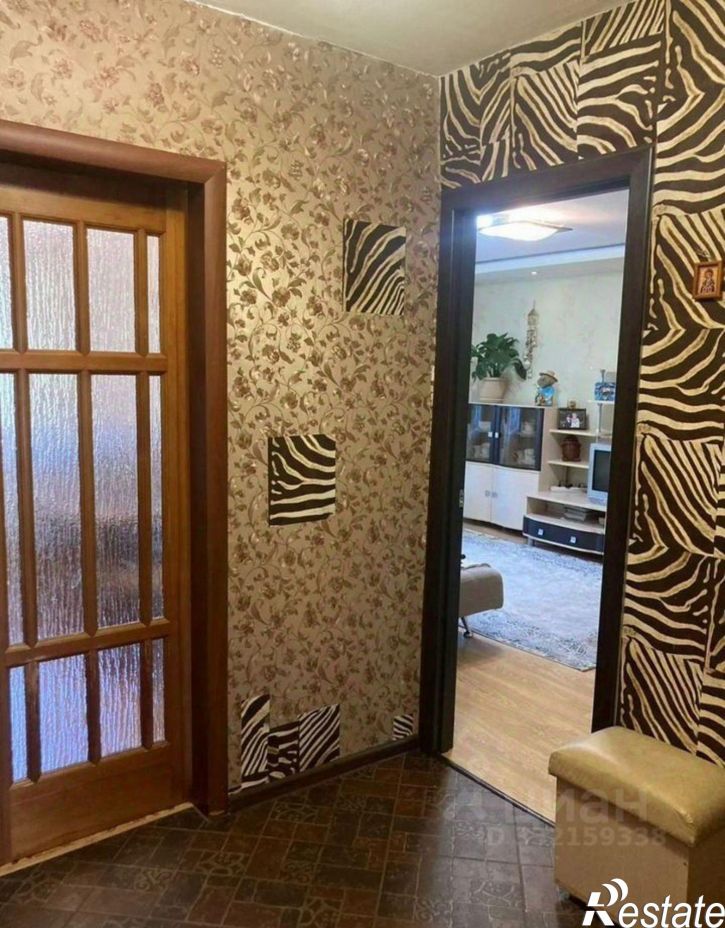 3-комн квартира ул Академика Арбузова, 19,  д. 19