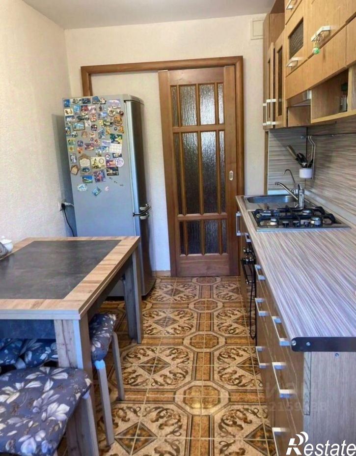 3-комн квартира ул Академика Арбузова, 19,  д. 19