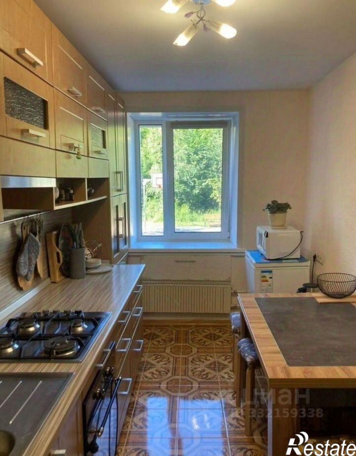 3-комн квартира ул Академика Арбузова, 19,  д. 19