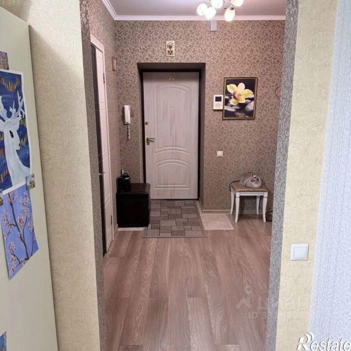 1-комн квартира ул Ягодинская, 25,  д. 25