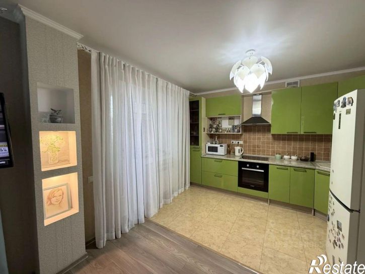1-комн квартира ул Ягодинская, 25,  д. 25