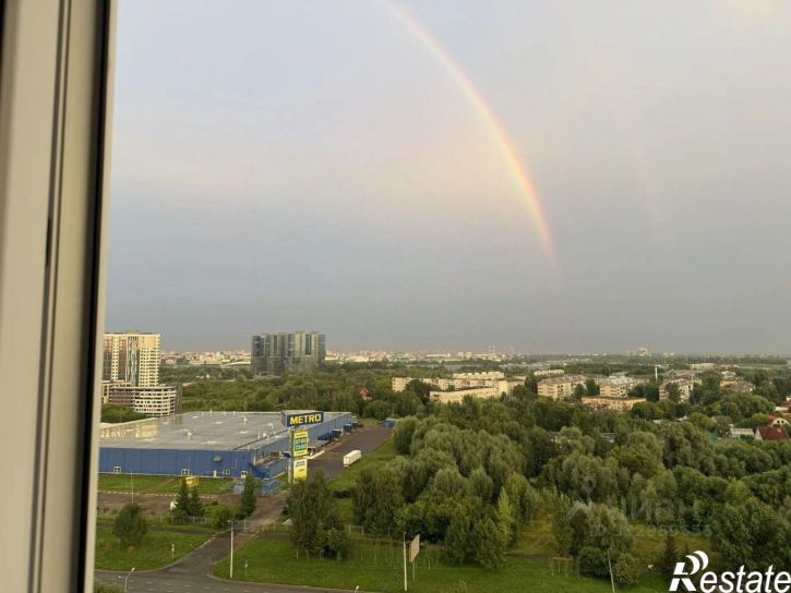 1-комн квартира ул Ягодинская, 25,  д. 25