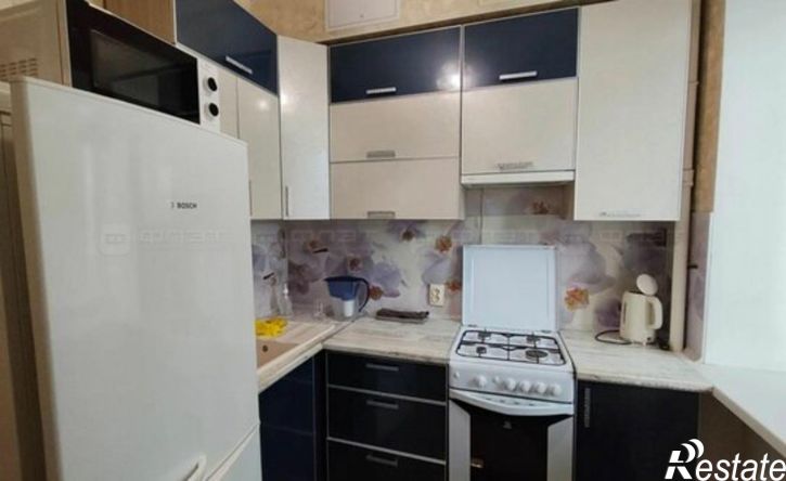 1-комн квартира ул Октябрьская, 32,  д. 32