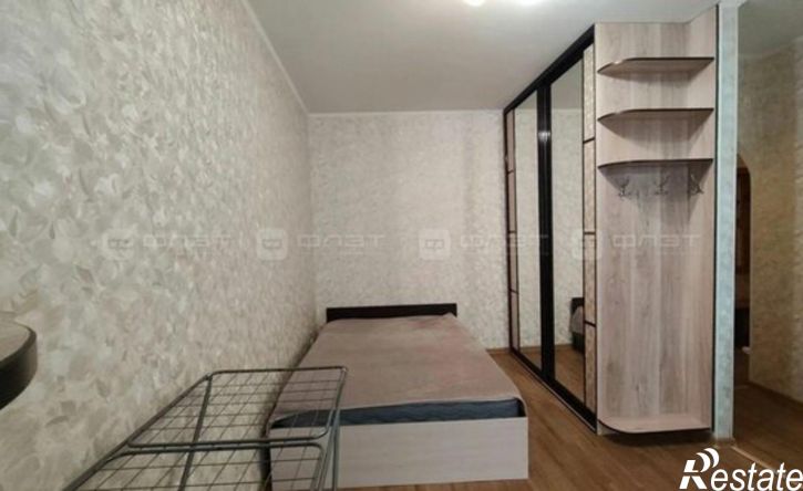 1-комн квартира ул Октябрьская, 32,  д. 32