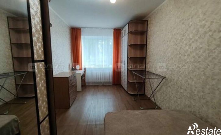 1-комн квартира ул Октябрьская, 32,  д. 32