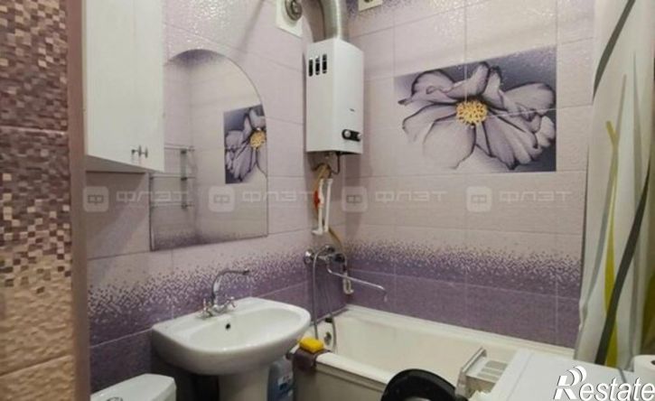 1-комн квартира ул Октябрьская, 32,  д. 32