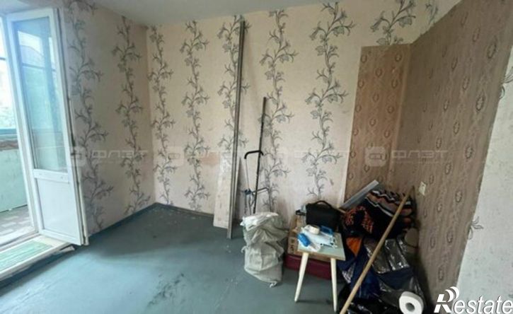 1-комн квартира ул Рихарда Зорге, 53,  д. 53