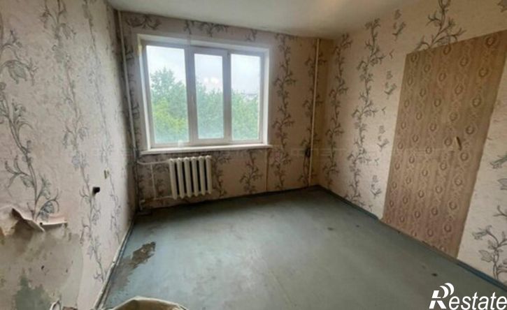 1-комн квартира ул Рихарда Зорге, 53,  д. 53