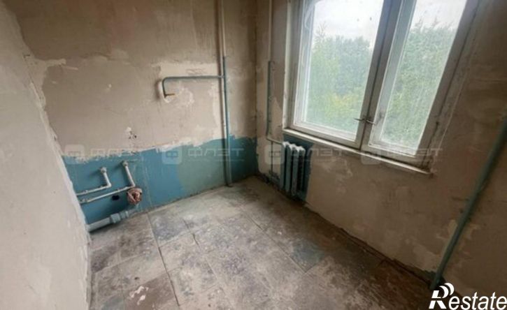 1-комн квартира ул Рихарда Зорге, 53,  д. 53