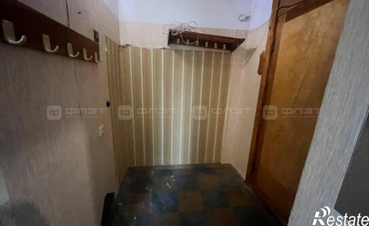 1-комн квартира ул Рихарда Зорге, 53,  д. 53