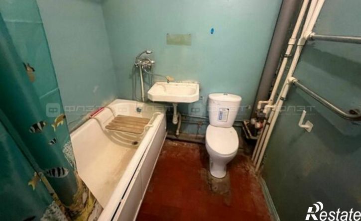 1-комн квартира ул Рихарда Зорге, 53,  д. 53