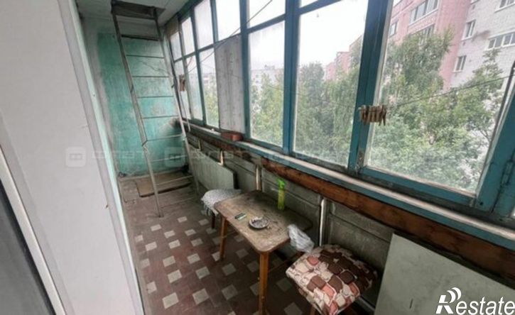 1-комн квартира ул Рихарда Зорге, 53,  д. 53