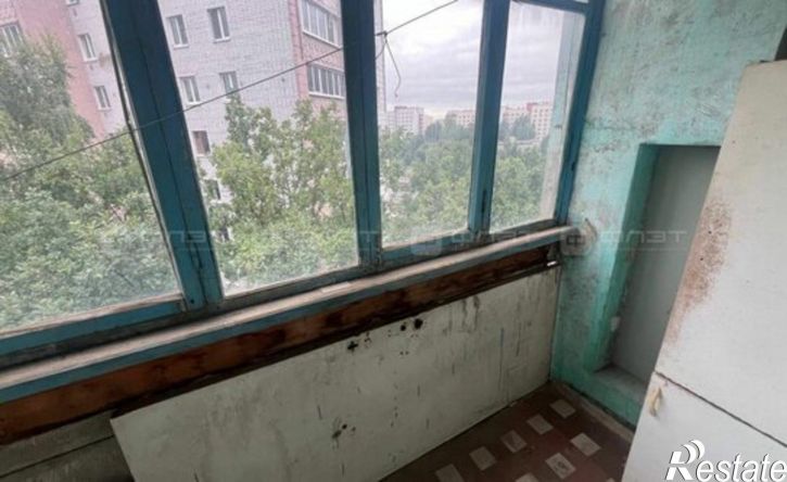 1-комн квартира ул Рихарда Зорге, 53,  д. 53
