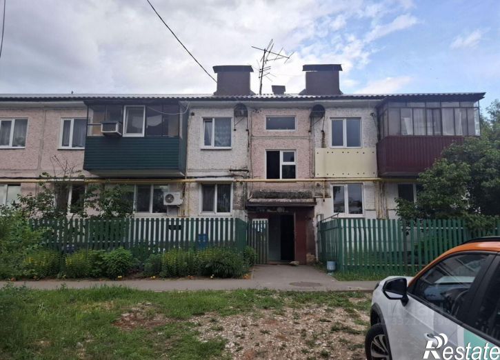 2-комн квартира ул Интернациональная, 14,  д. 14