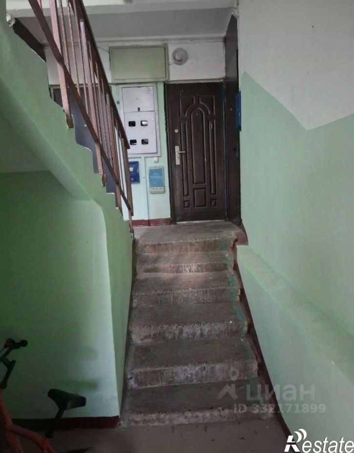 2-комн квартира ул Интернациональная, 14,  д. 14