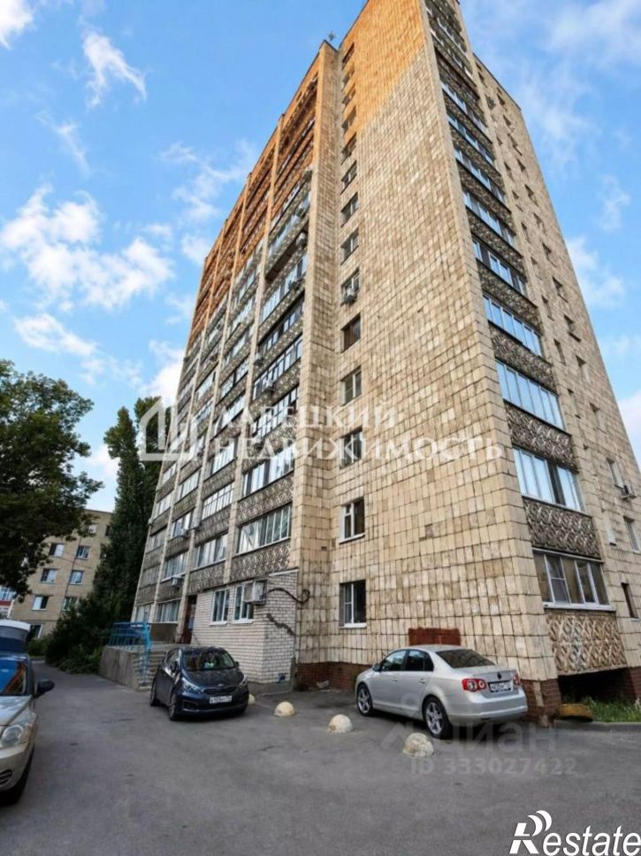 1-комн квартира ул Серп и Молот, 28,  д. 28