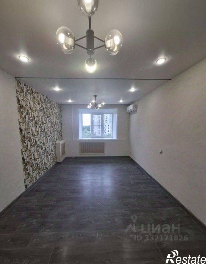 1-комн квартира ул Оренбургский Тракт, 2,  д. 2