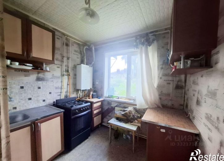 2-комн квартира ул Интернациональная, 14,  д. 14