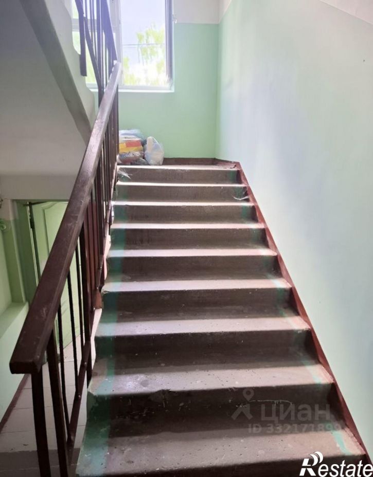 2-комн квартира ул Интернациональная, 14,  д. 14