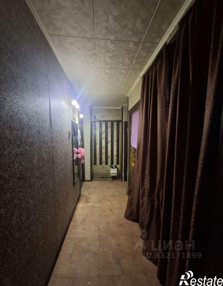 2-комн квартира ул Интернациональная, 14,  д. 14