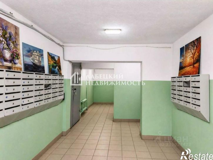 1-комн квартира ул Серп и Молот, 28,  д. 28