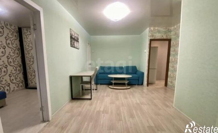 2-комн квартира ул Искра, 8,  д. 8