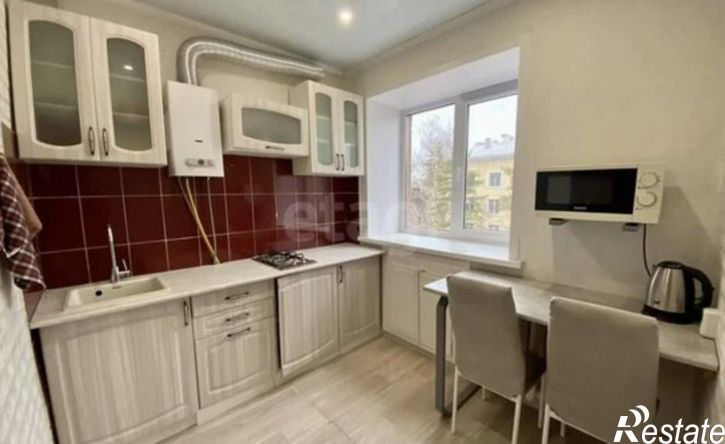2-комн квартира ул Искра, 8,  д. 8