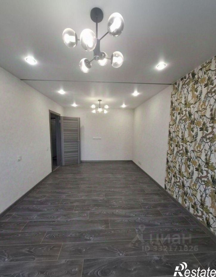 1-комн квартира ул Оренбургский Тракт, 2,  д. 2