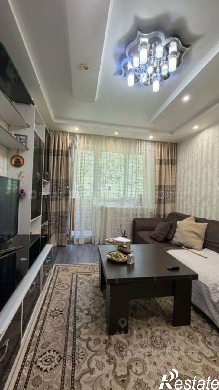 3-комн квартира ул Блюхера, 83,  д. 83