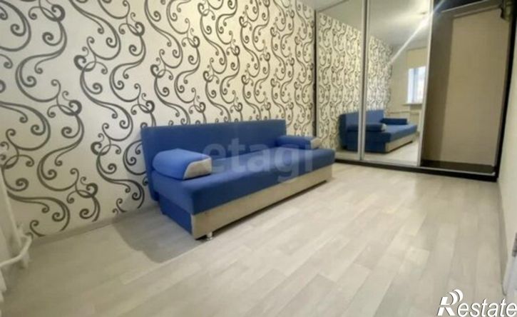 2-комн квартира ул Искра, 8,  д. 8