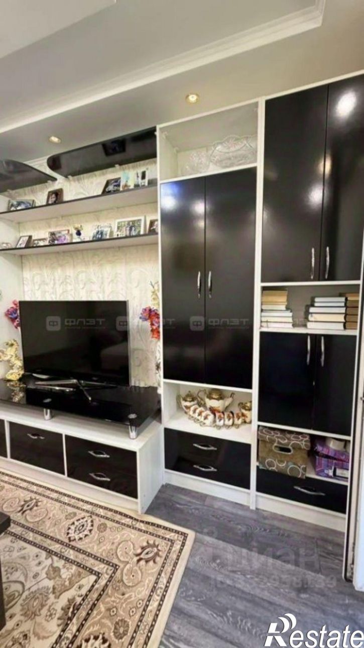 3-комн квартира ул Блюхера, 83,  д. 83