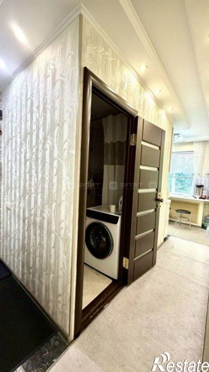 3-комн квартира ул Блюхера, 83,  д. 83