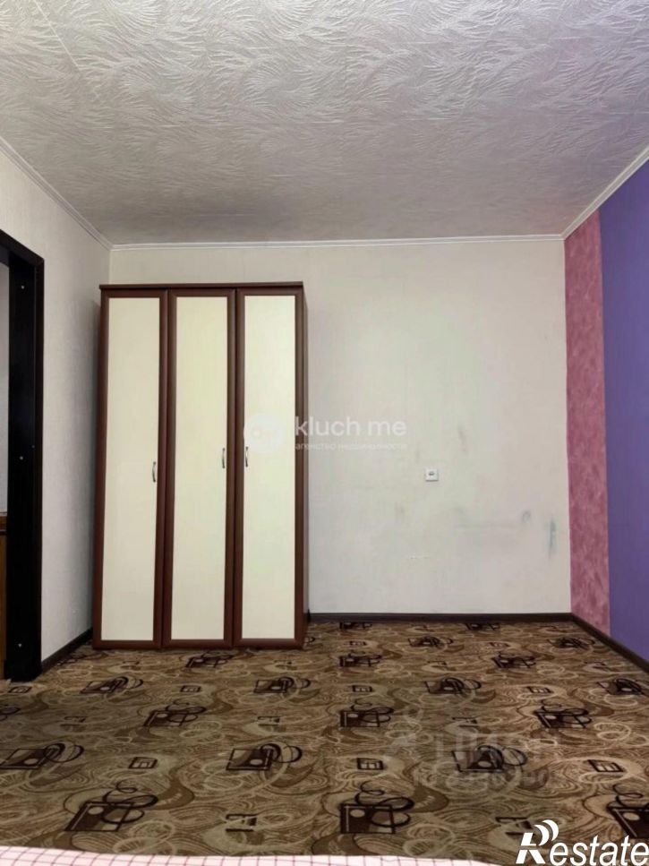 1-комн квартира пр-кт Ямашева, 54 3,  д. 54 3,  к. 3