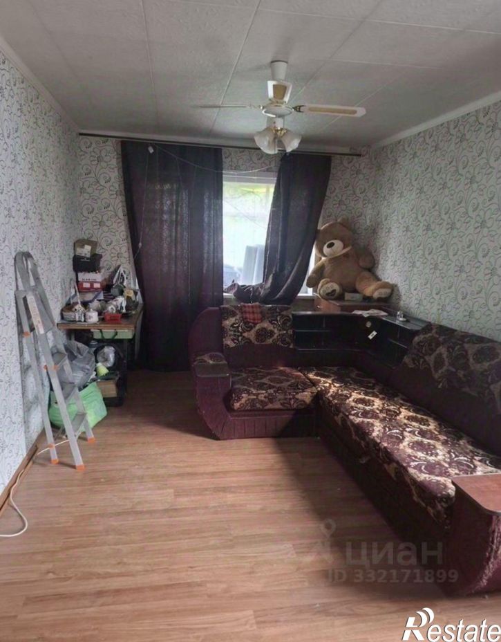 2-комн квартира ул Интернациональная, 14,  д. 14