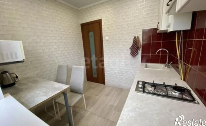 2-комн квартира ул Искра, 8,  д. 8
