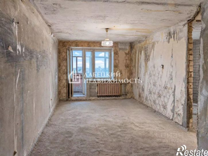 1-комн квартира ул Серп и Молот, 28,  д. 28
