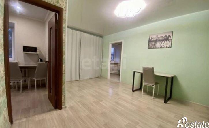 2-комн квартира ул Искра, 8,  д. 8