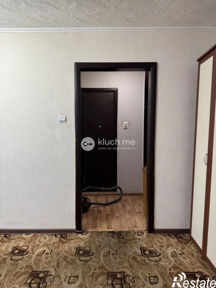 1-комн квартира пр-кт Ямашева, 54 3,  д. 54 3,  к. 3