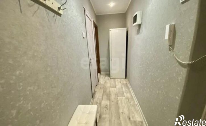 2-комн квартира ул Искра, 8,  д. 8