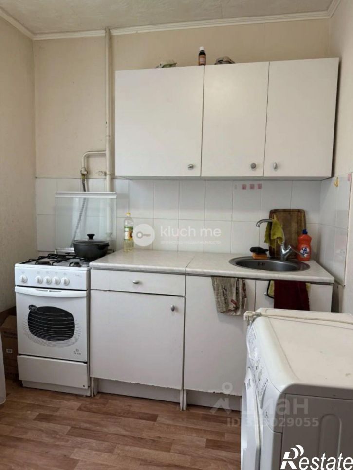 1-комн квартира пр-кт Ямашева, 54 3,  д. 54 3,  к. 3