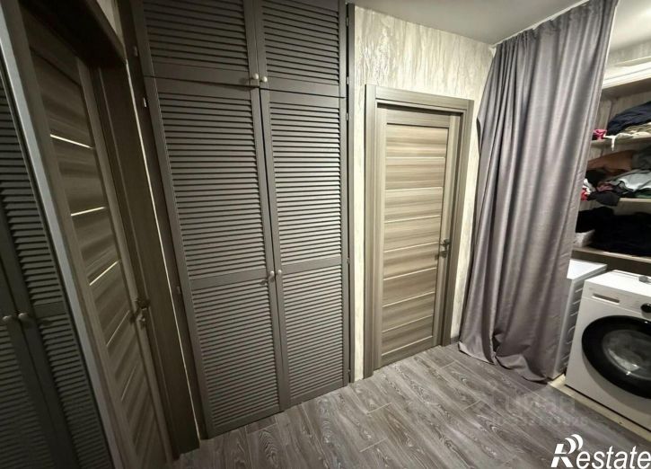 1-комн квартира ул Оренбургский Тракт, 2,  д. 2