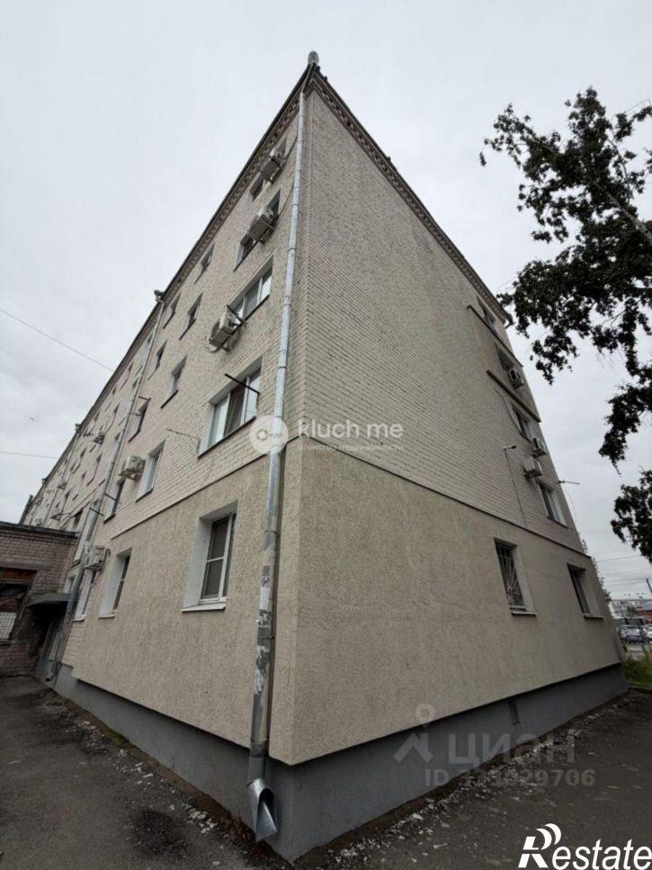 1-комн квартира ул Энергетиков, 4,  д. 4