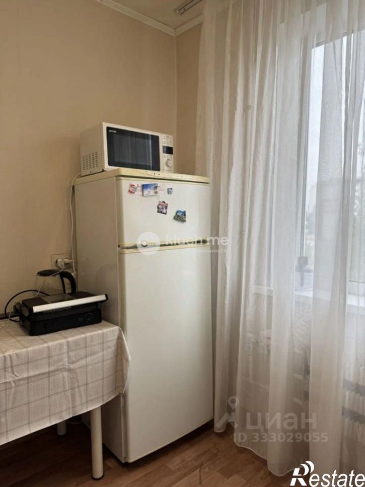 1-комн квартира пр-кт Ямашева, 54 3,  д. 54 3,  к. 3