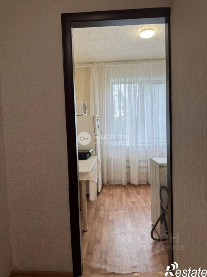 1-комн квартира пр-кт Ямашева, 54 3,  д. 54 3,  к. 3