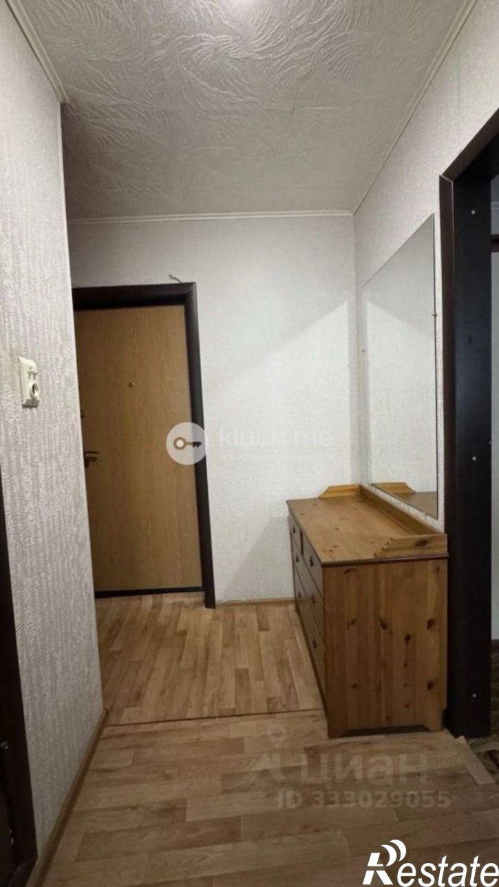 1-комн квартира пр-кт Ямашева, 54 3,  д. 54 3,  к. 3
