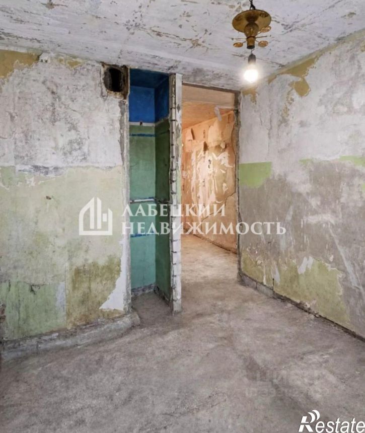 1-комн квартира ул Серп и Молот, 28,  д. 28